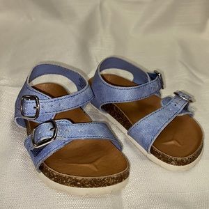 Baby Gap Sandals